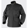 Bunda / parka M65 Helikon-Tex® – Čierna vel. L