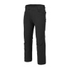 Helikon-Tex trekingové taktické nohavice- AeroTech - Black - XXL–Regular