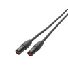 Sommer Cable X6TE-0200-SW CAT.6 PUR SUPERFLEX - 2m