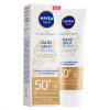 Nivea Dark Spot Luminous 630 SPF50+ opaľovací krém 40 ml