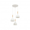 EltapMeble Woldes, 42x42x110cm, Pendant Lights, Oświetlenie, 42Šx110VxH