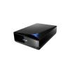 ASUS BLU-RAY Writer BW-16D1H-U PRO, External, black, USB 3.0, (Software) 90DD01L0-M69000