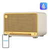 Reproduktor Edifier Bluetooth D32 (bielo-zlatý)