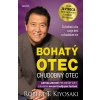 Bohatý otec, chudobný otec - 4. vydanie - Robert T. Kiyosaki