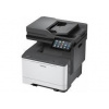 TOSHIBA e-STUDIO409CS, ADF Duplexné, Farba Farba