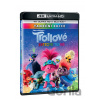 Trollové: Světové turné Ultra HD Blu-ray UltraHDBlu-ray