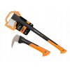 Sekera, kálačka - FS. SPLITTING AX X21 + CAPINA (Sekera, kálačka - FS. SPLITTING AX X21 + CAPINA)