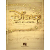 Disney Goes Classical (Hal Leonard Corp)(Kniha)