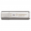 Kingston IronKey Locker+ 50 128GB IKLP50/128GB