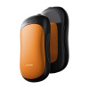 Ocoopa UT3 Pro 2x5000 mAh ohrievač rúk s funkciou powerbanky, USB-C, oranžová/čierna