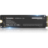 SSD disk FanXiang AP2000PRO PCIe for MAC 2TB NVMe M.2