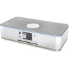 soundmaster ICD2023WE ICD2023WE internetové CD-rádio, internetové, DAB+, FM, DAB+, UKW, internetové rádio, Wi-Fi, Bluetooth, CD, MP3, AUX, Spotify, biela; ICD2023WE