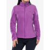Flísová mikina dámska Columbia Fast Trek II Jacket - razzle