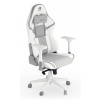 Endorfy herné stoličky Scrim OWH textil/koža EY8A007