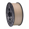 Filament NEBULA PLA Latte Beige Jasný Béžový 1,75 mm 1 kg