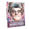 My Favorite Thing Is Monsters Book Two (My Favorite Thing Is Monsters, 2) Ferris, Emil
