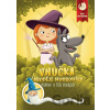Vnučka čarodejníka Modromíra / Prvýkrát v ríši rozprávok