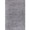 Jutex Top Shaggy 1500 light grey Kulatý 160 cm průměr