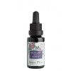NOBILIS TILIA Obličejový regenerační olej Růžový 20 ml