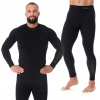 Sada Brubeck Extreme Thermo Blue (Termoaktívne spodné prádlo Brubeck Extreme Thermo l)