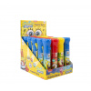 Sponge Bob Projector Spray 20ml Celý displej 20ks