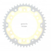 SUPERSPROX Rozeta SUPERSPROX STEALTH RST-1308:47-GLD zlatá 47T, 520