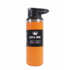 Termoska 500 ml AGA DS2704-ORANGE - oranžová