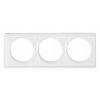 FIBARO Trojitý krycí panel FG-Wx-PP-0004