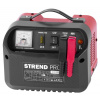 Nabíjačka autobatérií Strend Pro CBR-20, 12/24V, 14A