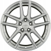 Anzio SPLIT 7,5x17 5x114,3 ET45 polar silver