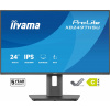 iiyama ProLite/XB2497HSU-B1/23,8''/IPS/FHD/120Hz/4ms/Čierna/5R