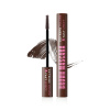 Dermacol Brown Mascara farebná riasenka hnedá 12,6 ml