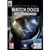 Watch Dogs Complete Edition - Ubisoft Connect PC