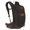 Osprey Siskin 12 - Black 12 L