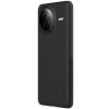 Zadný kryt Nillkin Super Frosted PRO pre Xiaomi Poco F7 Ultra, čierna