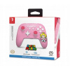 Ovládač Bezdrôtový ovládač Nintendo Switch Princess Peach RUŽOVÝ OLED