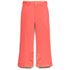 Dievčenské lyžiarské nohavice Spyder OLYMPIA - oranžová 164