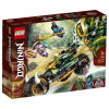 LEGO Ninjago 71745 Lloydova motorka do džungle