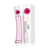 KENZO Flower By Kenzo Cherry Poppy 100 ml parfémovaná voda pro ženy