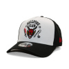 Kšiltovka New Era - Hellfire Club 9FORTY A-Frame - Stranger Things - Black velikost One Size (56-59 cm)