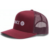 pánska šiltovka STANCE ICON TRUCKER HAT Purple