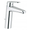 Grohe Eurodisc Cosmopolitan Umývadlová batéria s výpustom, chróm 23448002-GR