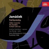 Janacek,l.: Orchestralni Dilo III / Sinfonietta, Dunaj, Puto CD