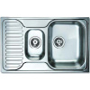 Teka PRINCESS 1 1/2 C MTX OCEL (Teka PRINCESS 1 1/2 C MTX OCEL)