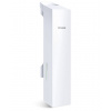TP-LINK TP-Link CPE220 / Vonkajšia jednotka / 2.4GHz 300Mbps Wireless CPE / 802.11b / g / n / 2x 10 / 100Mbps LAN /