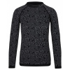 Tričko Kilpi Carol-W BLK 40-42