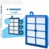 Filter Wessper pre vysávač Electrolux, Philips HEPA Filter