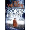 Broken Heart - Tim Weaver