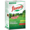Machovo-železné hnojivo na trávnik s machom 1 kg Florovi (Machovo-železné hnojivo na trávnik s machom 1 kg Florovi)