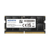 Adata DDR5 SO 16GB 4800MHz CL40 (1x16GB) AD5S480016G S